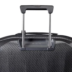 Trolley Roncato We Are Glam grande 5951 Nero/Grafite