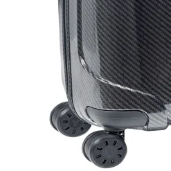 Trolley Roncato We Are Glam grande 5951 Nero/Grafite