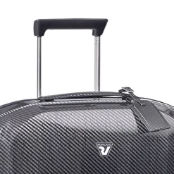Trolley Roncato We Are Glam medio 5952 Nero/Grafite