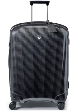 Trolley Roncato We Are Glam medio 5952 Nero/Grafite