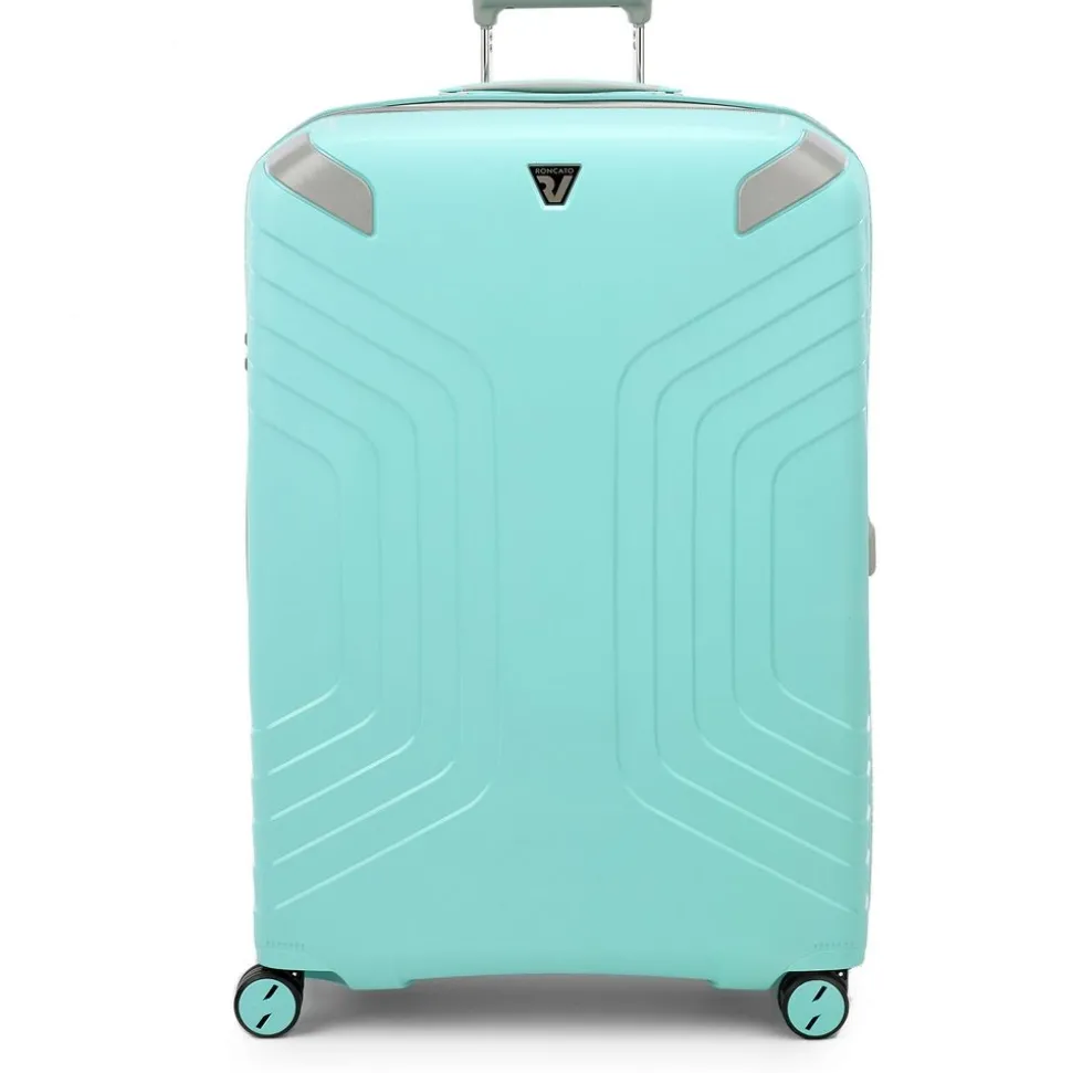 Trolley Roncato Ypsilon grande 5771 Verde Acqua