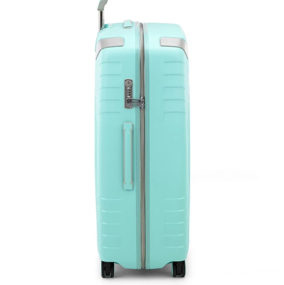Trolley Roncato Ypsilon grande 5771 Verde Acqua