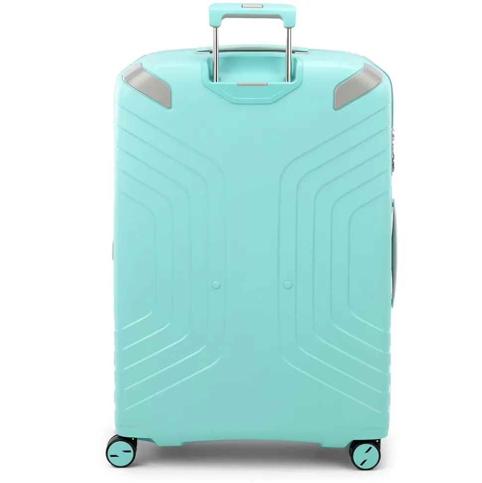 Trolley Roncato Ypsilon grande 5771 Verde Acqua