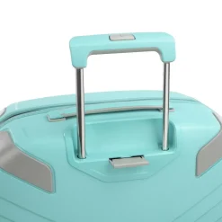 Trolley Roncato Ypsilon grande 5771 Verde Acqua