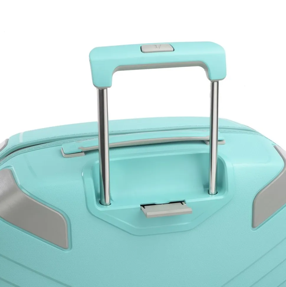 Trolley Roncato Ypsilon grande 5771 Verde Acqua