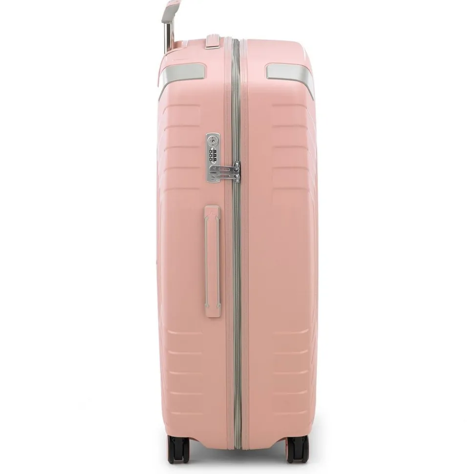 Trolley Roncato Ypsilon grande 5771 Rosa