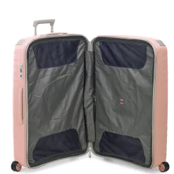 Trolley Roncato Ypsilon grande 5771 Rosa