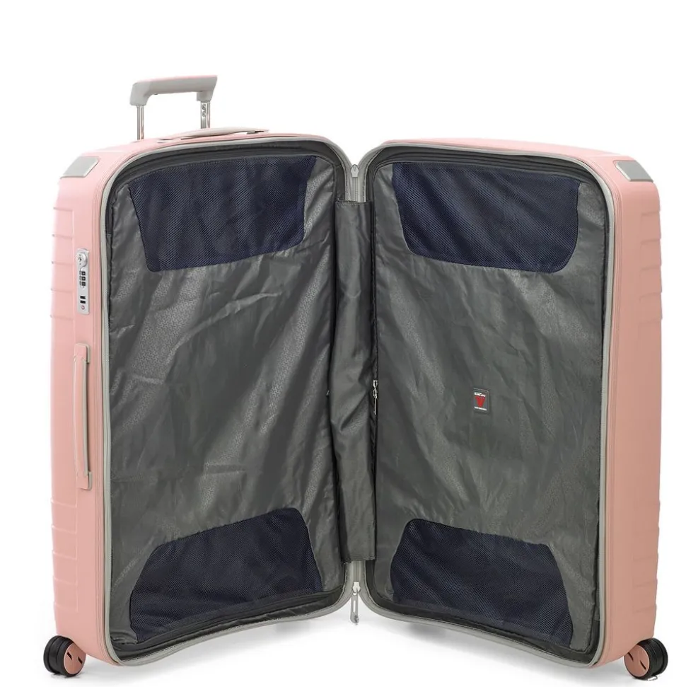 Trolley Roncato Ypsilon grande 5771 Rosa