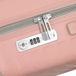 Trolley Roncato Ypsilon grande 5771 Rosa