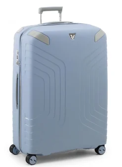Trolley Roncato Ypsilon grande 5771 Azzurro