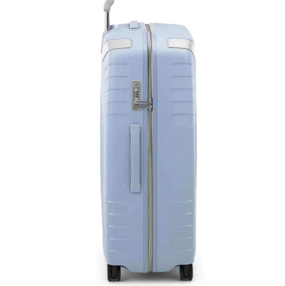 Trolley Roncato Ypsilon grande 5771 Azzurro