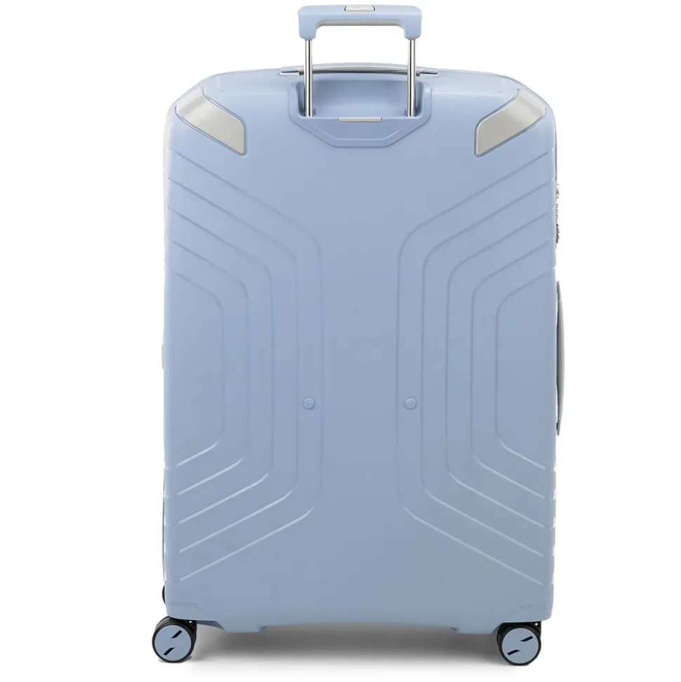 Trolley Roncato Ypsilon grande 5771 Azzurro