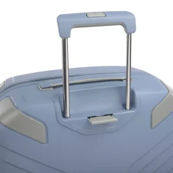 Trolley Roncato Ypsilon grande 5771 Azzurro
