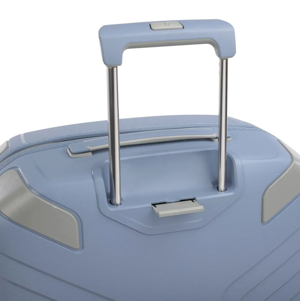 Trolley Roncato Ypsilon grande 5771 Azzurro