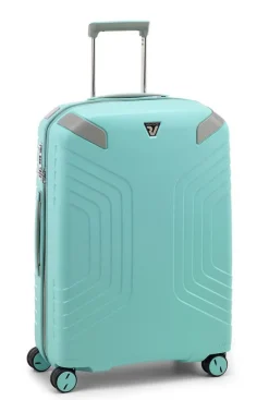 Trolley Roncato Ypsilon medio 5772 Verde Acqua