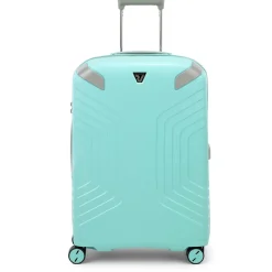 Trolley Roncato Ypsilon medio 5772 Verde Acqua