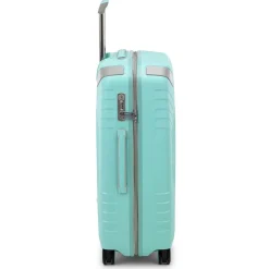 Trolley Roncato Ypsilon medio 5772 Verde Acqua