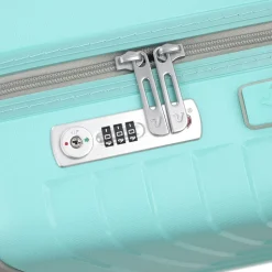 Trolley Roncato Ypsilon medio 5772 Verde Acqua