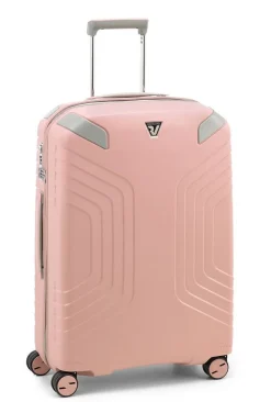 Trolley Roncato Ypsilon medio 5772 Rosa