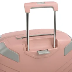 Trolley Roncato Ypsilon medio 5772 Rosa
