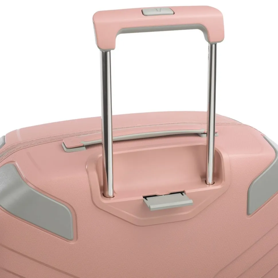 Trolley Roncato Ypsilon medio 5772 Rosa