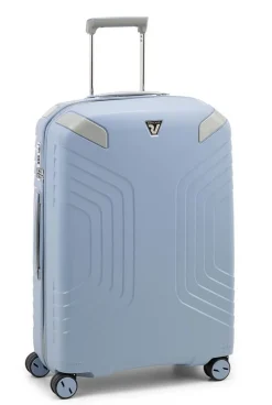 Trolley Roncato Ypsilon medio 5772 Azzurro