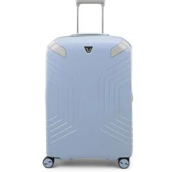 Trolley Roncato Ypsilon medio 5772 Azzurro