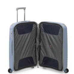 Trolley Roncato Ypsilon medio 5772 Azzurro