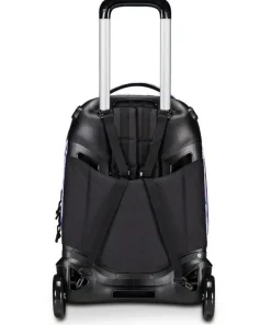 Trolley scuola Invicta New Plug Fantasy Light Flowers