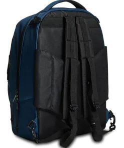 Trolley scuola Invicta New Plug Plain Moonlit Ocean