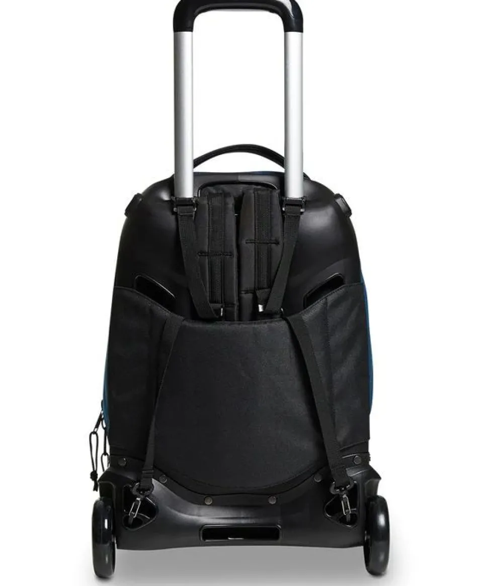 Trolley scuola Invicta New Plug Plain Moonlit Ocean