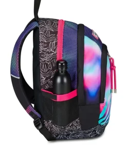 Trolley scuola 3 ruote Seven Flex Shadefull Girl