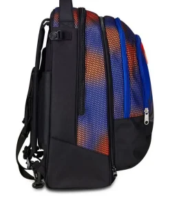 Trolley scuola Seven Jack 3 ruote Detach Shadefull Boy