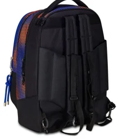 Trolley scuola Seven Jack 3 ruote Detach Shadefull Boy