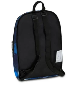 Trolley scuola Seven Jack 3 ruote Detach Retrocolor