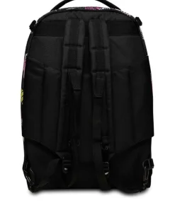 Trolley scuola Seven Jack 2 ruote Kiddie Crush