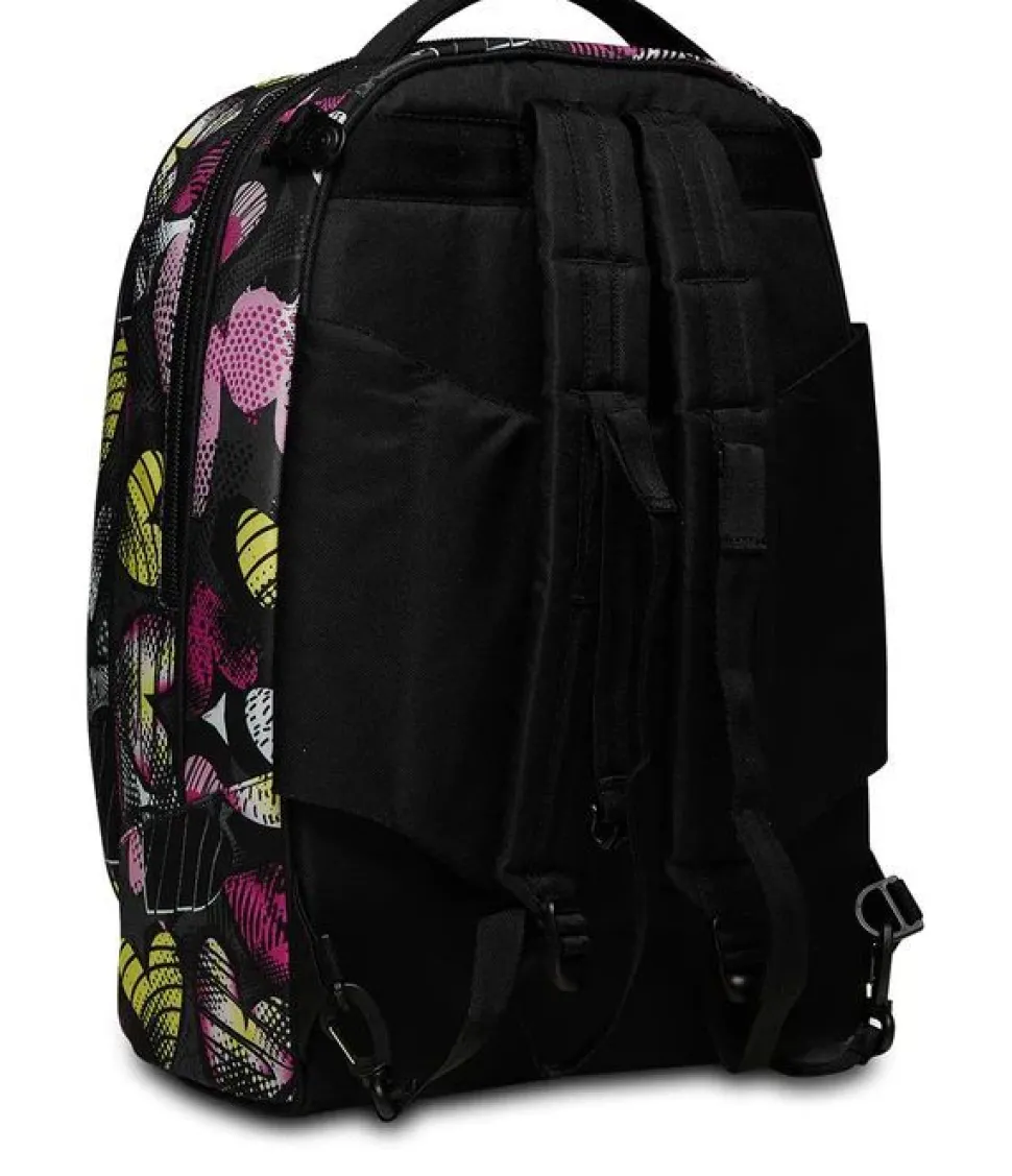 Trolley scuola Seven Jack 2 ruote Kiddie Crush
