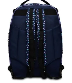 Trolley scuola Seven Jack 2 ruote Ziply