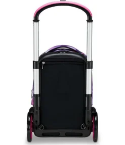 Trolley scuola Seven Tyre Bubble Street