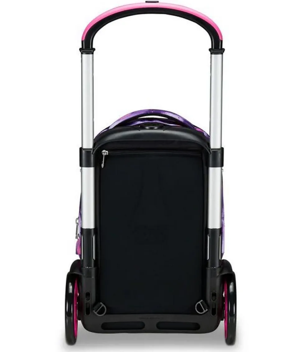 Trolley scuola Seven Tyre Bubble Street