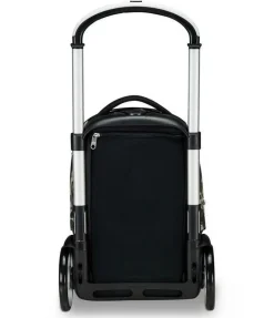 Trolley scuola Seven Tyre Lightventure