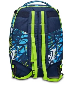 Trolley scuola SJ Jack 2 ruote Draggy