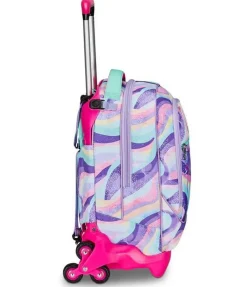 Trolley scuola SJ Jack 3 ruote Rhythmicsoul