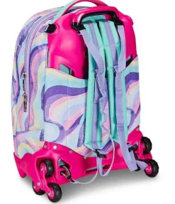 Trolley scuola SJ Jack 3 ruote Rhythmicsoul