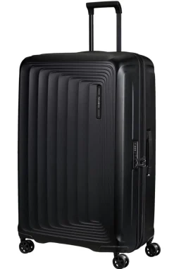 Trolley XL 81cm Samsonite Nuon Matt Graphite