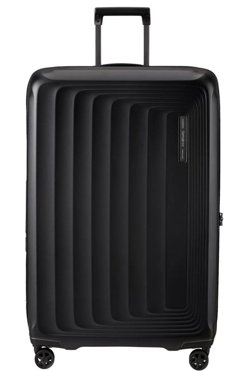 Trolley XL 81cm Samsonite Nuon Matt Graphite