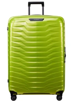 Trolley XL 81cm Samsonite Proxis Lime
