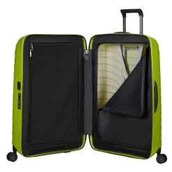 Trolley XL 81cm Samsonite Proxis Lime