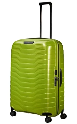 Trolley XL 81cm Samsonite Proxis Lime