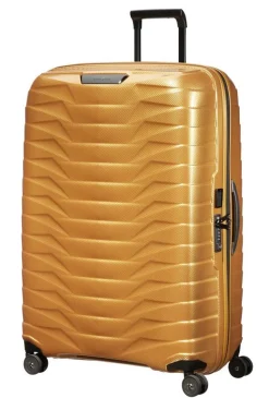 Trolley XL 81cm Samsonite Proxis Honey Gold